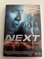 DVD « Next » version française Nicolas Cage